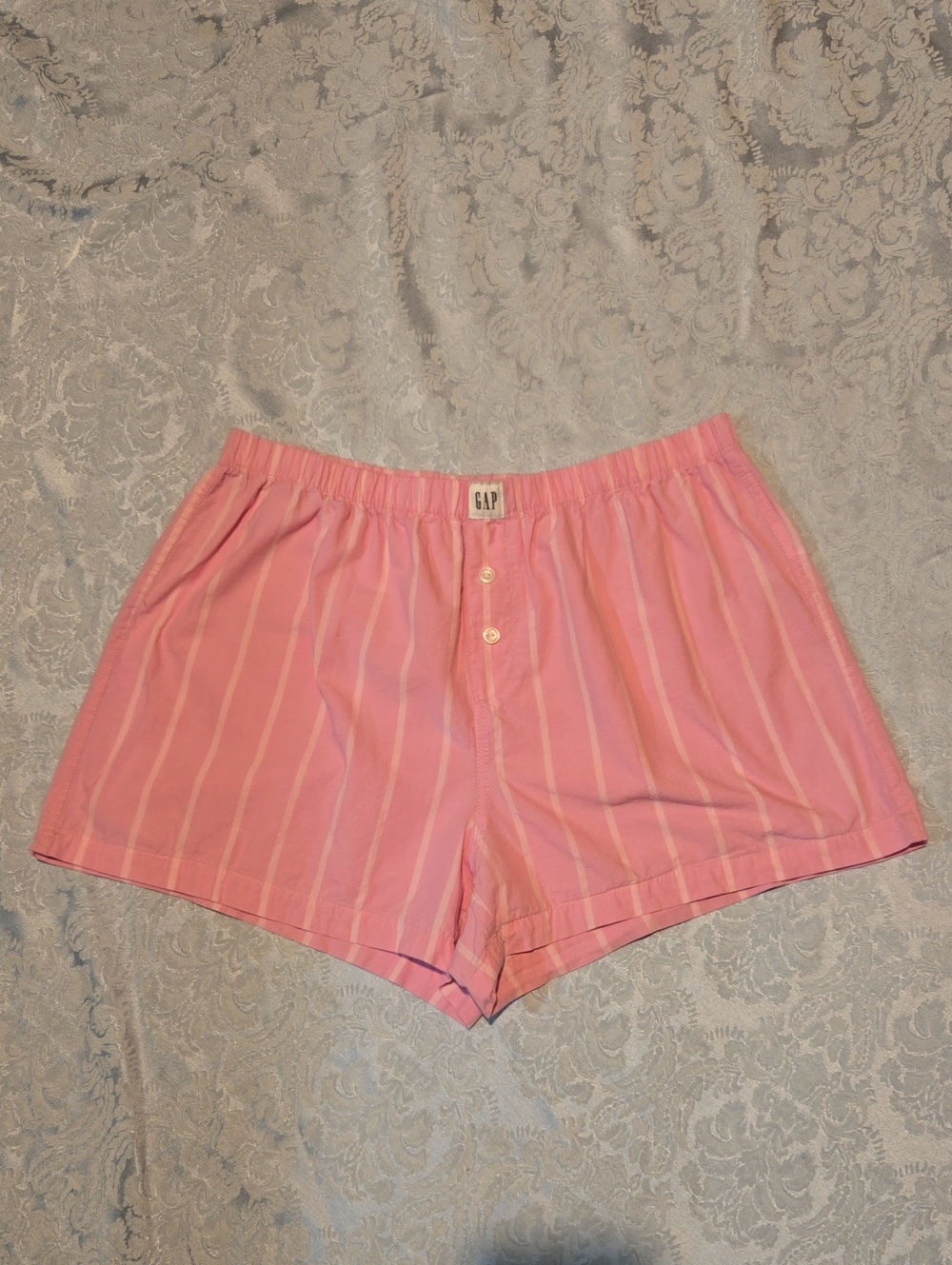 Size Small Gap Sleep Shorts